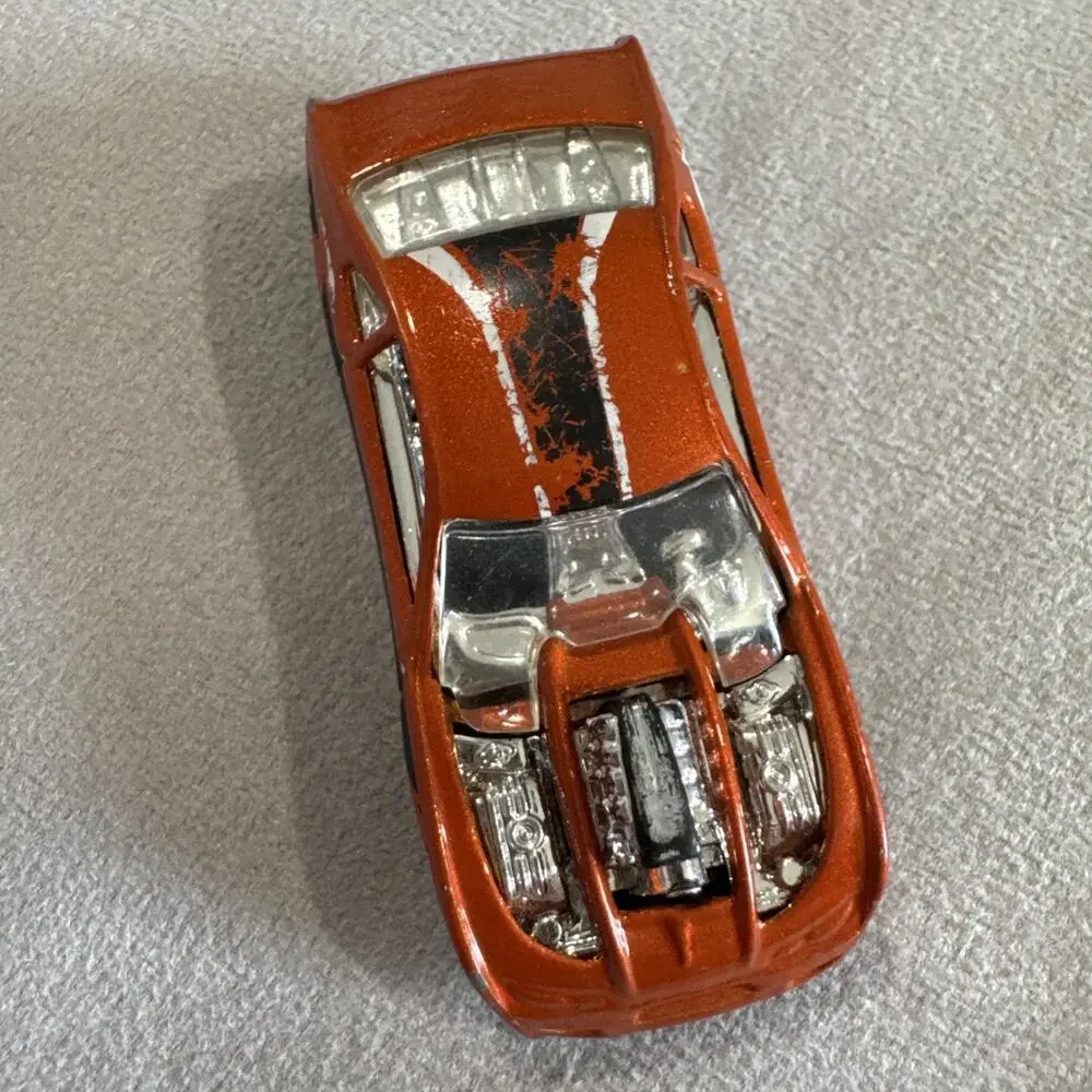 Lot Of 10 Hot Wheels Die Cast Fast Lane Matchbox & More Cars Toy Cars Vehicles